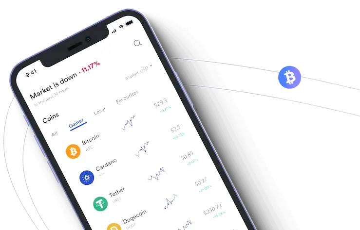 TurbrelayTRX estratégia de investimento