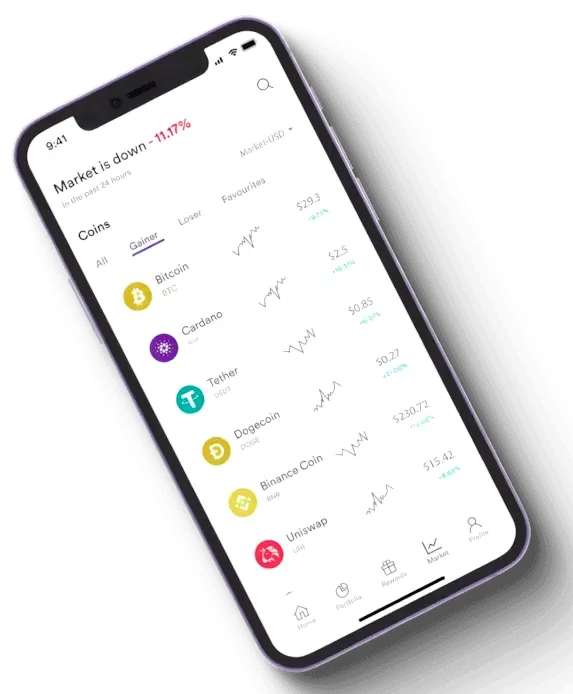 TurbrelayTRX investimento em cripto
