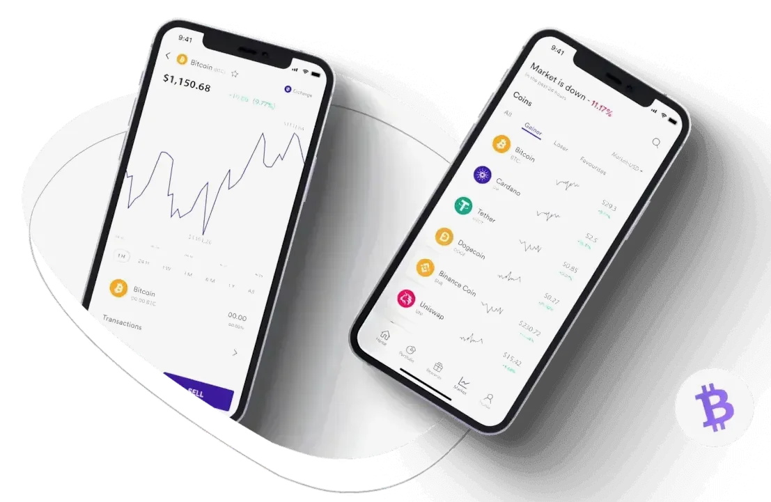 TurbrelayTRX mercado de cripto